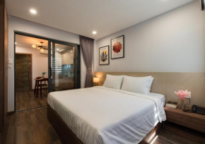 The Anchor Apartment - Nha Trang